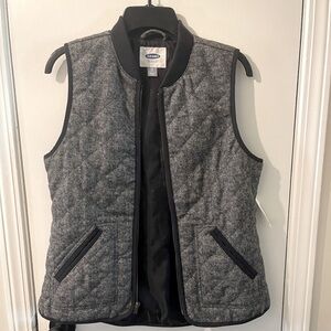 Old Navy vest